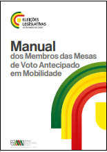 Eleição da Assembleia da República 2025